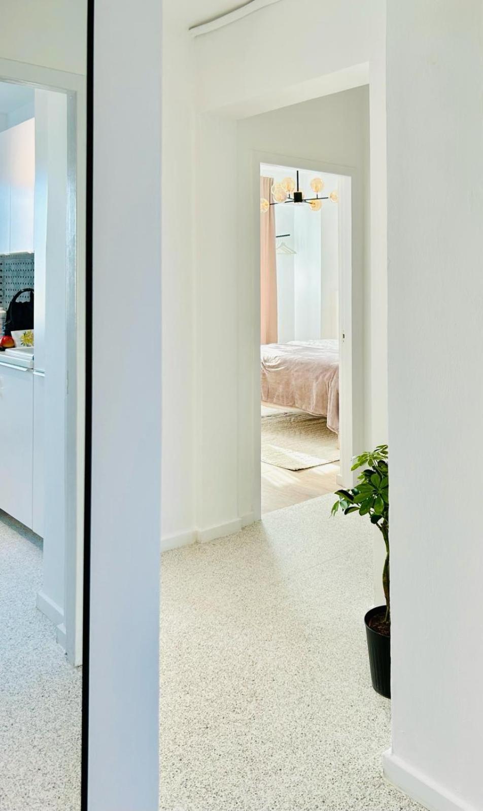דירות בוקרשט Urban Parkside Retreat Cozy 2-Bed Ap By Metro מראה חיצוני תמונה