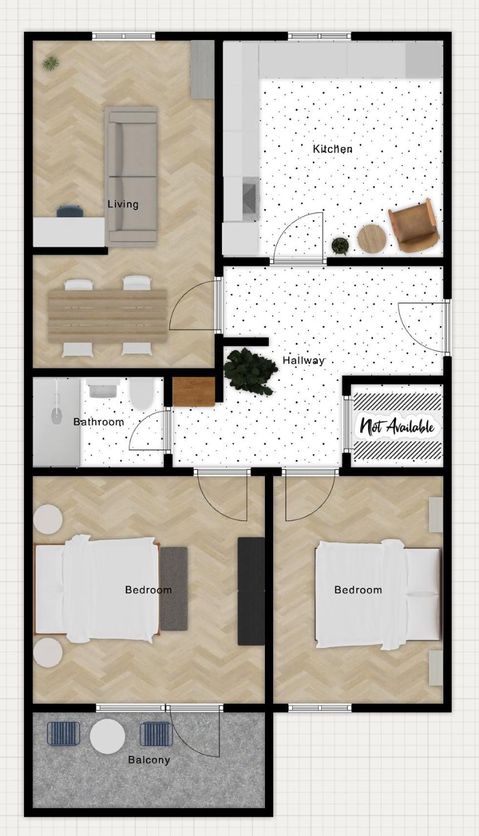 דירות בוקרשט Urban Parkside Retreat Cozy 2-Bed Ap By Metro מראה חיצוני תמונה